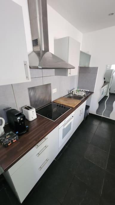 T3 Petit Confort - Proche Commodites - Parking Prive Tolosa Esterno foto