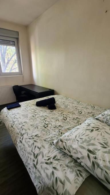 T3 Petit Confort - Proche Commodites - Parking Prive Tolosa Esterno foto